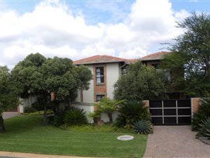 4 Bed House in The Wilds