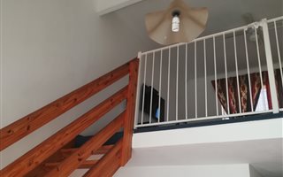2 Bedroom Townhouse in Allens Nek