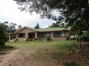 23.2 ha Farm in George Central