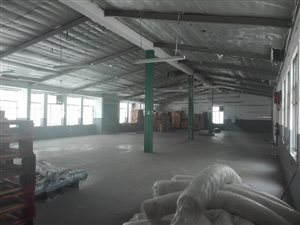 1309 m² Industrial space in Congella
