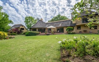 4 Bedroom House in Golden Acre