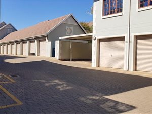 2 Bed Apartment in Olympus AH
