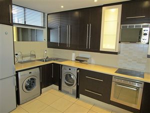 3 Bed Apartment in Bedfordview