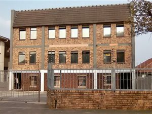 900 m² Commercial space in Bulwer