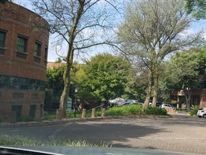 464 m² Office Space in Parktown