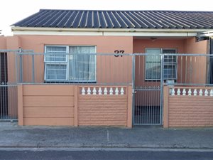 3 Bed House in Tafelsig