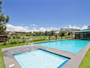 1 Bed Apartment in Linbro Park