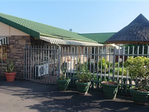 4 Bed House in Stanger Manor
