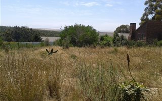 1161 m² Land available in Napier