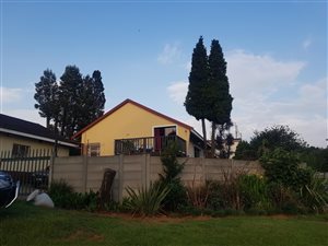 4 Bed House in Hazel Park