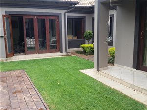 3 Bed House in Bougainvillea Estate
