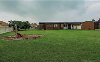 4 Bedroom House in Robin Park