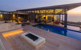 4 Bedroom House in Pezula Private Estate