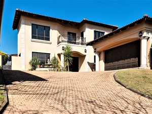 4 Bedroom House in Umhlali Golf Estate