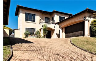 4 Bedroom House in Umhlali Golf Estate