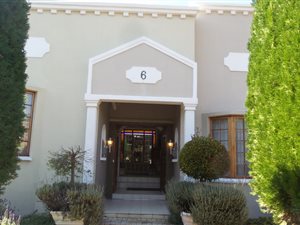 4 Bed House in Bassonia