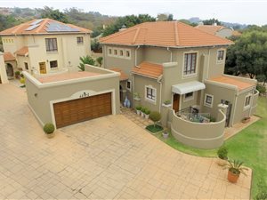 3 Bed House in Wapadrand