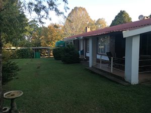 4 Bed House in Richmond