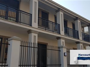 218 m² Office Space in Musgrave