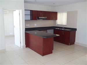 1 Bed Apartment in De Bakke