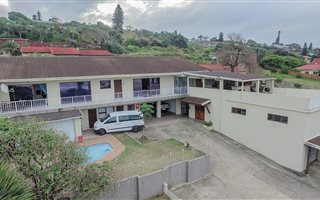 4 Bedroom House in Oslo Beach
