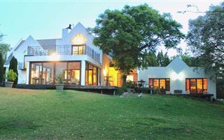 1 ha Smallholding in Glenferness AH