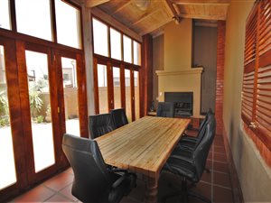 3 Bedroom House in Heritage Hill