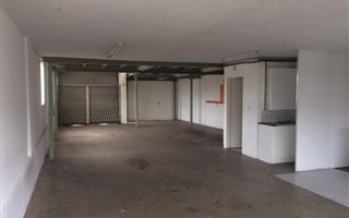 236 m² Industrial space in Pinetown Central
