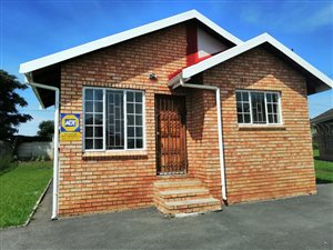 3 Bed House in The Grange