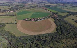 38 ha Smallholding in Vereeniging