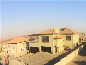 3 Bed House in Modelpark