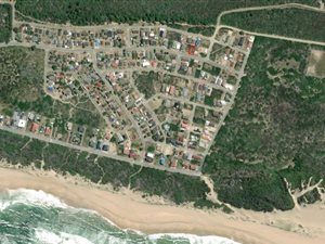 325 m² Land available in Kleinkrantz