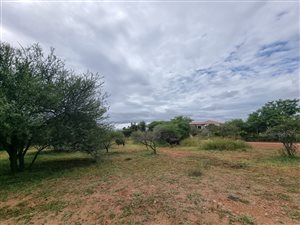 9546 m² Land available in Broadlands