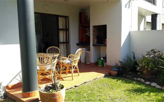 2 Bedroom House in Old Place