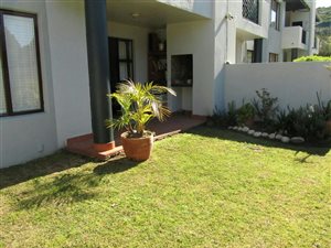 2 Bed House in Old Place