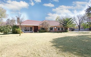 4 Bedroom House in Selcourt