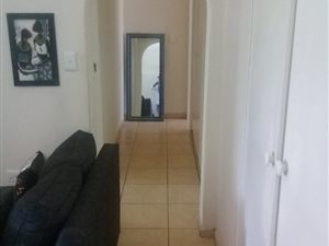 1 Bed Apartment in Berea