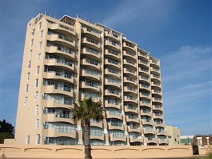 1 Bed Apartment in Beachroad