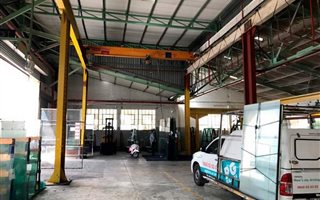 3350 m² Commercial space in Parow