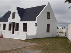 3 Bed House in Myburgh Park