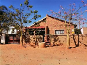 4 Bed House in Mamelodi