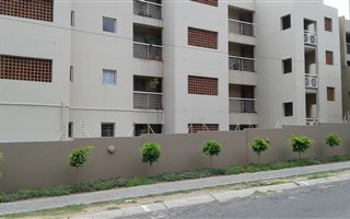 3 Bedroom Apartment in Glenhazel