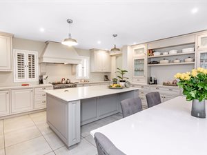 3 Bed House in Greenside