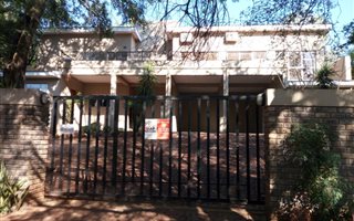 4 Bedroom House in Thabazimbi