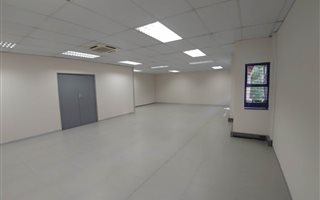 476 m² Office Space in Centurion CBD