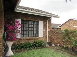 3 Bed Townhouse in Arboretum