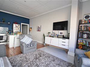 2 Bedroom House in Observatory