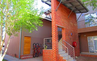2 Bedroom Apartment in Die Bult