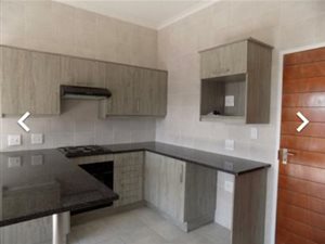 1 Bed Apartment in Barbeque Downs