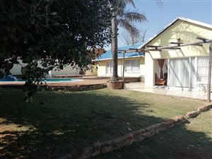 4 Bed House in Ridgeway